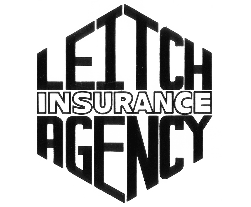 Leitch Insurance Agency, Inc. - Logo